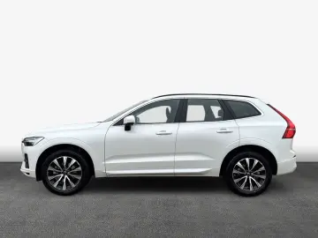 VOLVO XC60 B5 B AWD Core