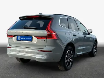 VOLVO XC60 B5 B AWD Core