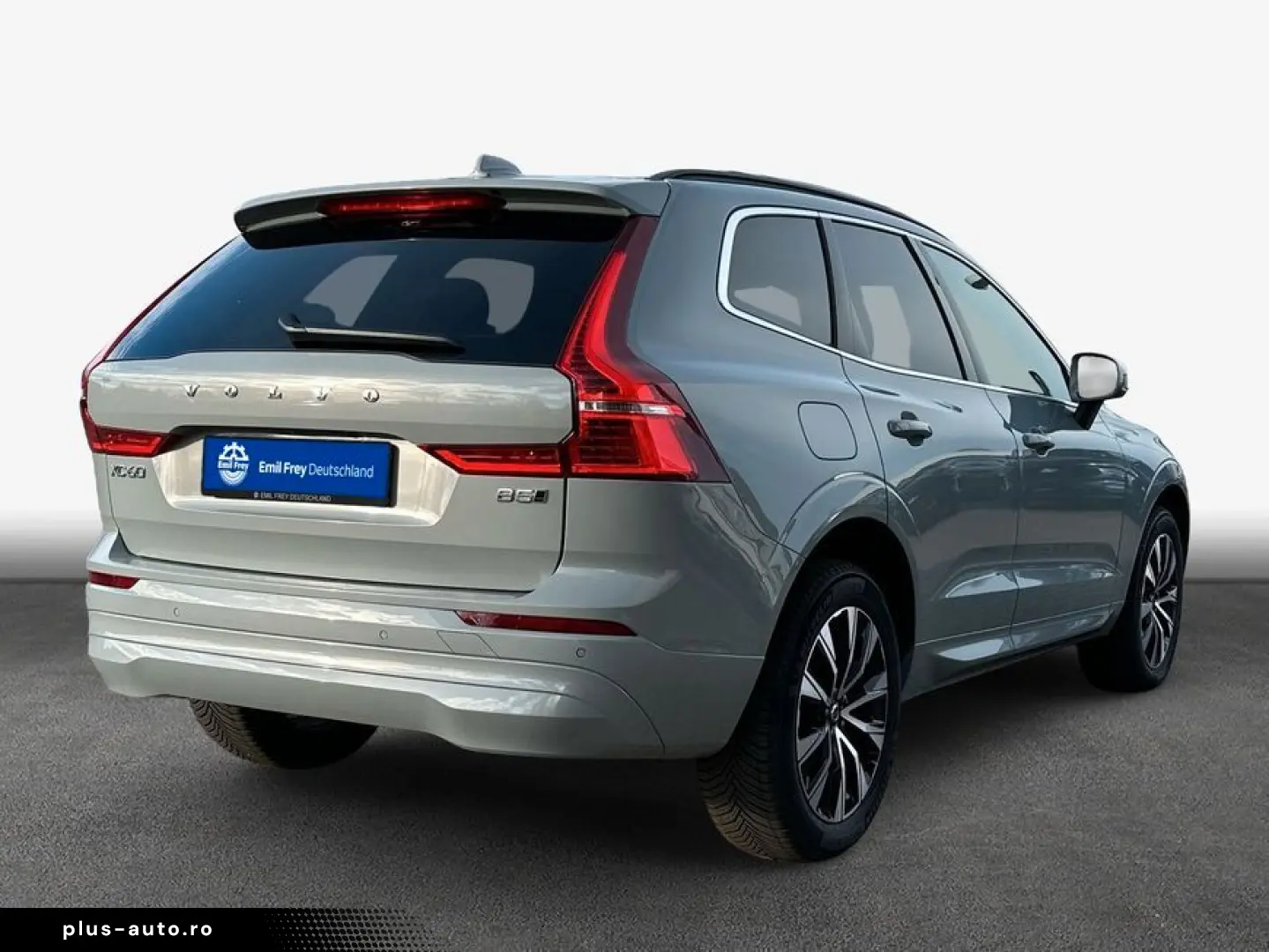 VOLVO XC60 B5 B AWD Core