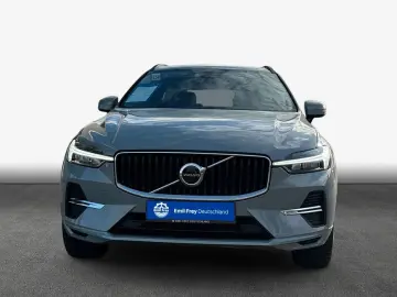 VOLVO XC60 B5 B AWD Core