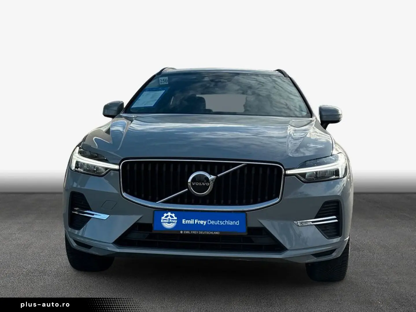 VOLVO XC60 B5 B AWD Core