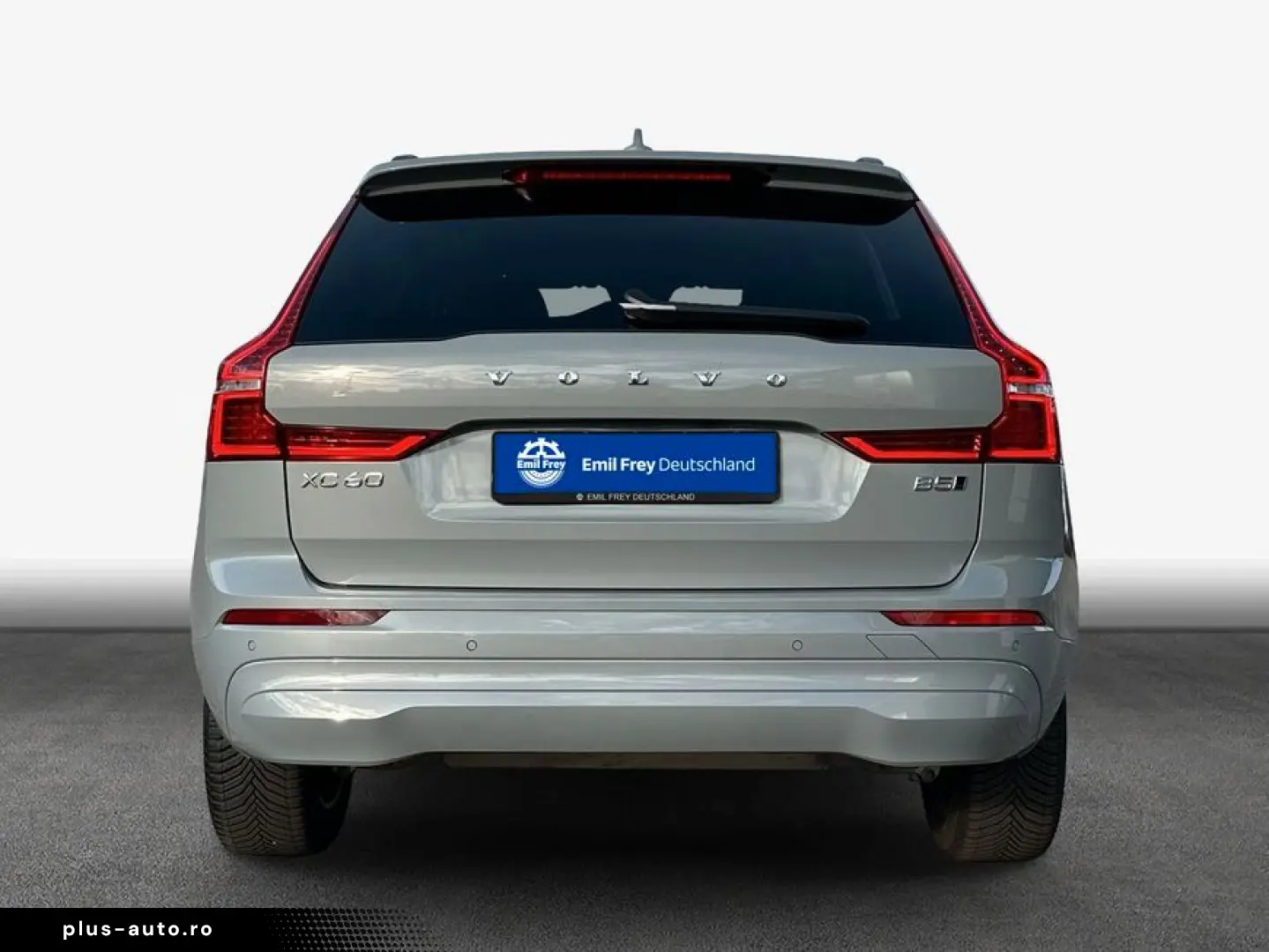 VOLVO XC60 B5 B AWD Core