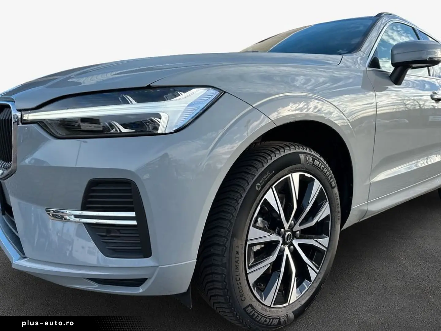 VOLVO XC60 B5 B AWD Core