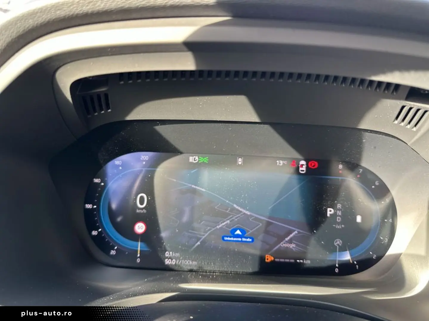 VOLVO XC60 B5 B AWD Core