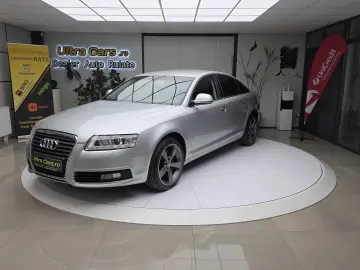 Audi A6 2.0TDI   170cp   Euro 5