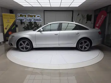 Audi A6 2.0TDI   170cp   Euro 5