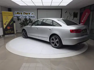 Audi A6 2.0TDI   170cp   Euro 5