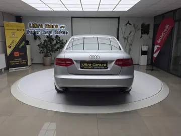 Audi A6 2.0TDI   170cp   Euro 5