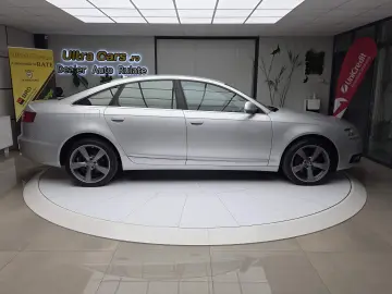 Audi A6 2.0TDI   170cp   Euro 5