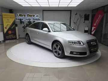 Audi A6 2.0TDI   170cp   Euro 5