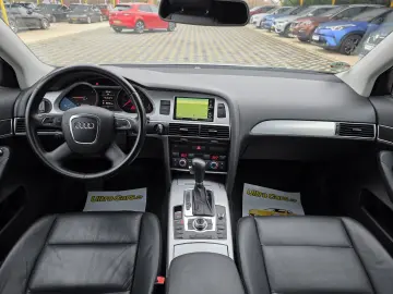 Audi A6 2.0TDI   170cp   Euro 5