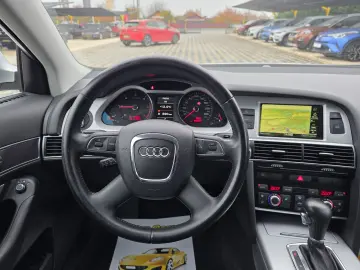 Audi A6 2.0TDI   170cp   Euro 5
