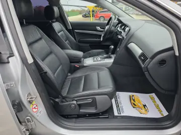 Audi A6 2.0TDI   170cp   Euro 5