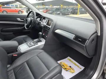 Audi A6 2.0TDI   170cp   Euro 5