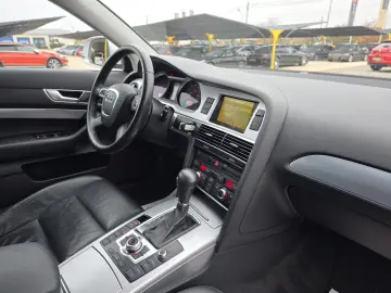 Audi A6 2.0TDI   170cp   Euro 5
