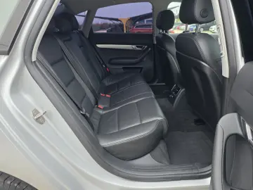 Audi A6 2.0TDI   170cp   Euro 5