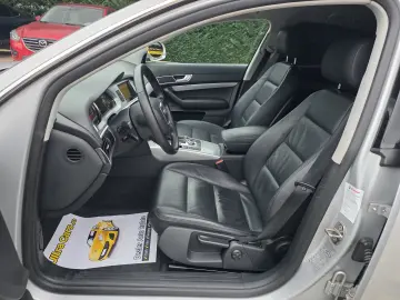 Audi A6 2.0TDI   170cp   Euro 5