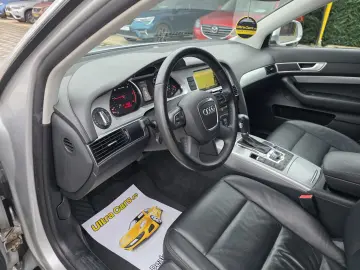 Audi A6 2.0TDI   170cp   Euro 5