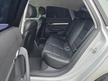 Audi A6 2.0TDI   170cp   Euro 5
