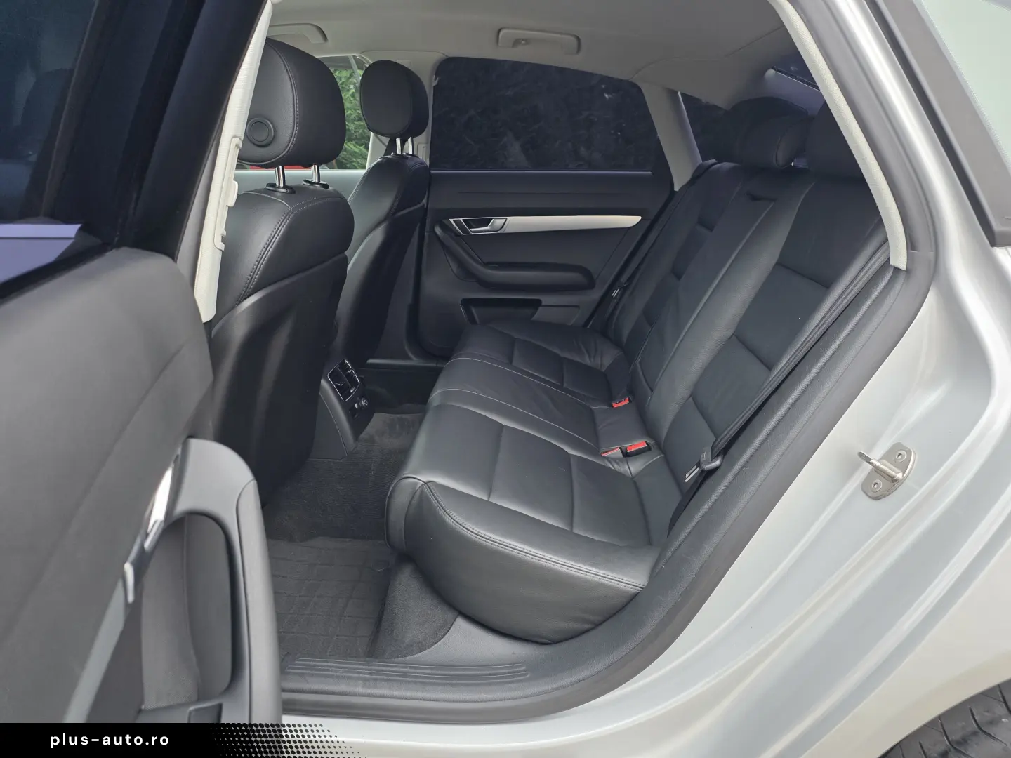 Audi A6 2.0TDI   170cp   Euro 5