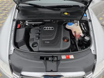 Audi A6 2.0TDI   170cp   Euro 5