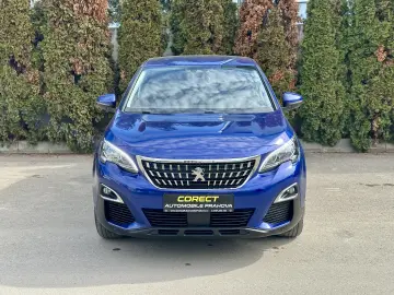 Peugeot 3008 1.5 Diesel Distributie efectuata Garantie Rate