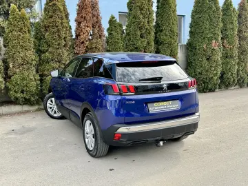 Peugeot 3008 1.5 Diesel Distributie efectuata Garantie Rate