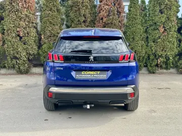 Peugeot 3008 1.5 Diesel Distributie efectuata Garantie Rate