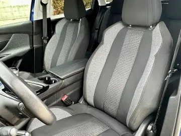 Peugeot 3008 1.5 Diesel Distributie efectuata Garantie Rate