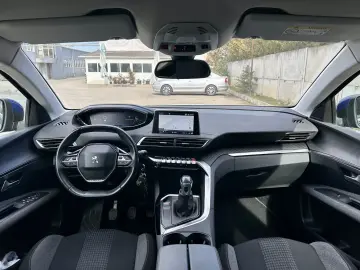 Peugeot 3008 1.5 Diesel Distributie efectuata Garantie Rate