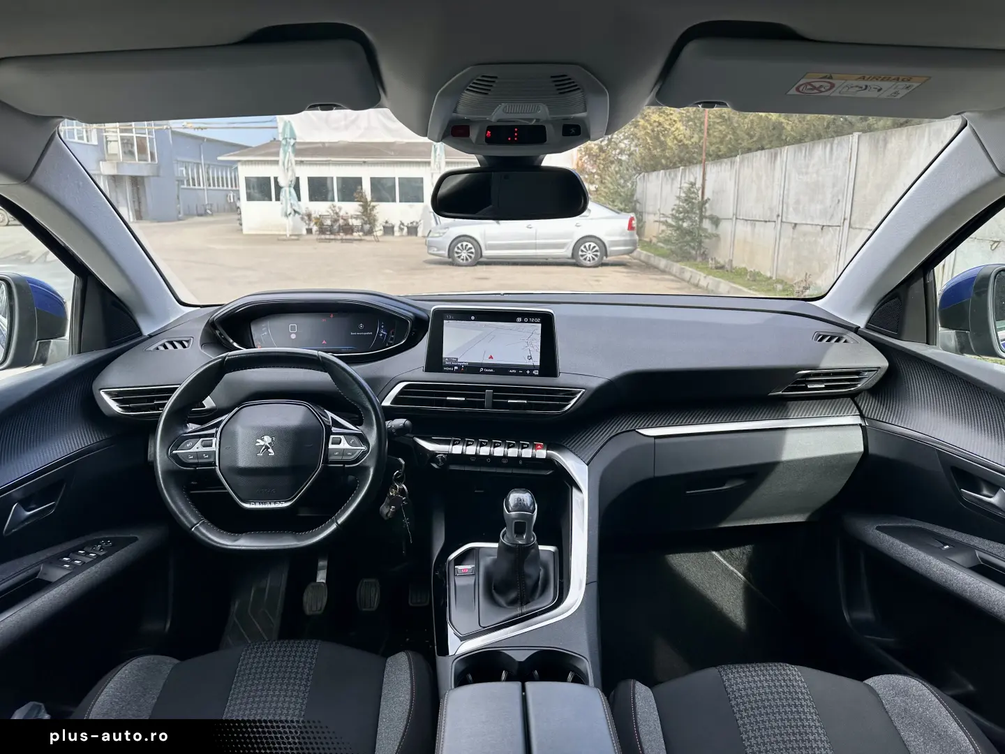 Peugeot 3008 1.5 Diesel Distributie efectuata Garantie Rate