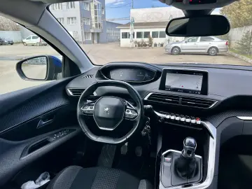 Peugeot 3008 1.5 Diesel Distributie efectuata Garantie Rate