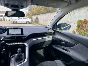 Peugeot 3008 1.5 Diesel Distributie efectuata Garantie Rate