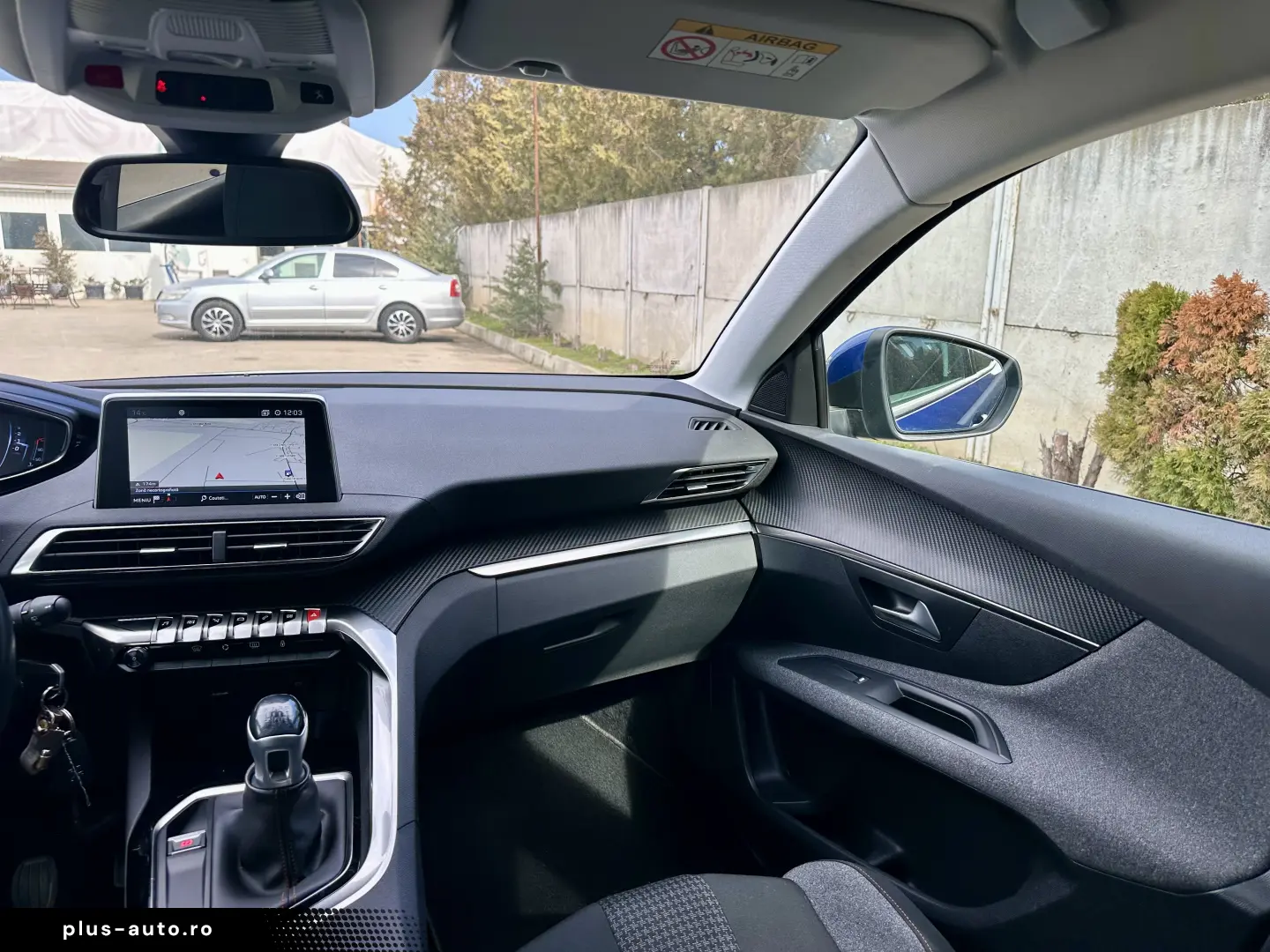 Peugeot 3008 1.5 Diesel Distributie efectuata Garantie Rate