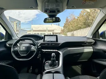 Peugeot 3008 1.5 Diesel Distributie efectuata Garantie Rate