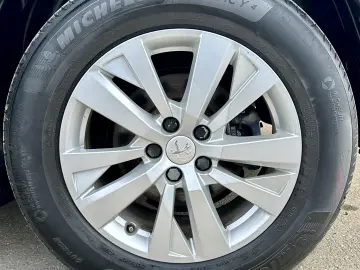 Peugeot 3008 1.5 Diesel Distributie efectuata Garantie Rate