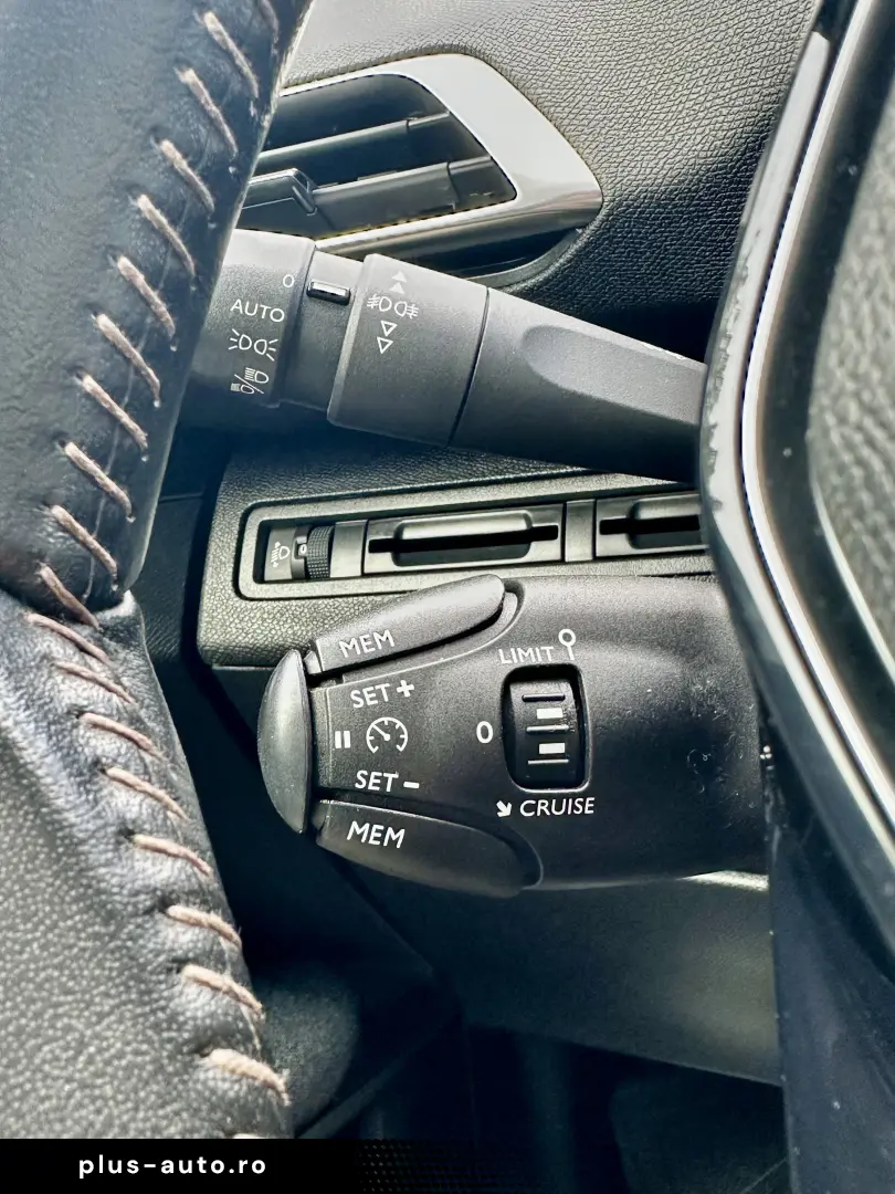 Peugeot 3008 1.5 Diesel Distributie efectuata Garantie Rate