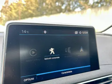 Peugeot 3008 1.5 Diesel Distributie efectuata Garantie Rate