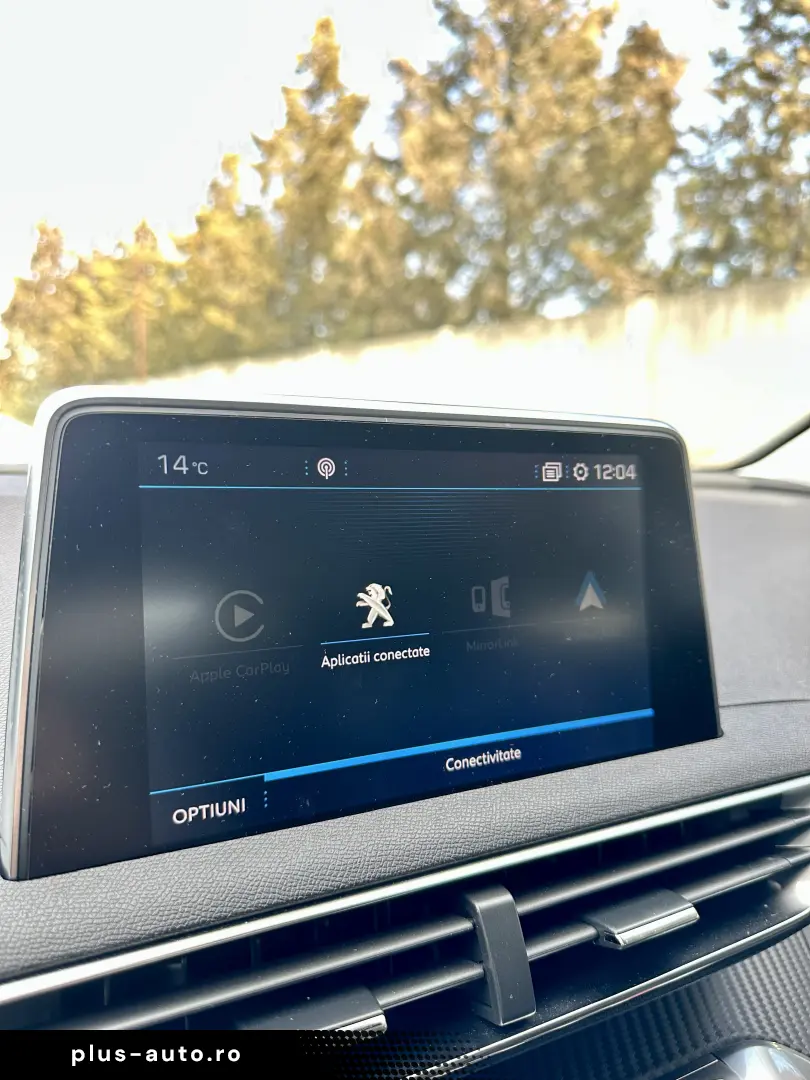 Peugeot 3008 1.5 Diesel Distributie efectuata Garantie Rate