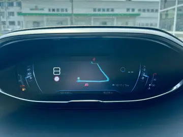 Peugeot 3008 1.5 Diesel Distributie efectuata Garantie Rate