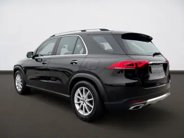 MERCEDES-BENZ GLE 350 de 4M
