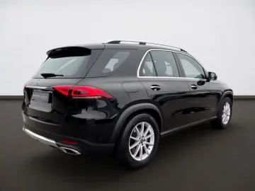 MERCEDES-BENZ GLE 350 de 4M