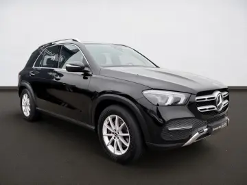 MERCEDES-BENZ GLE 350 de 4M