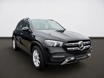 MERCEDES-BENZ GLE 350 de 4M