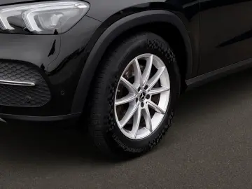 MERCEDES-BENZ GLE 350 de 4M