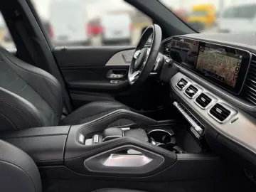 MERCEDES-BENZ GLE 350 de 4M