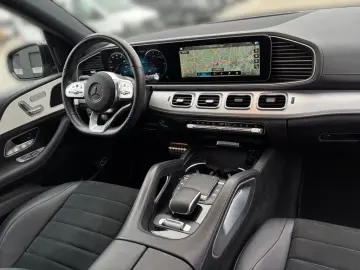 MERCEDES-BENZ GLE 350 de 4M