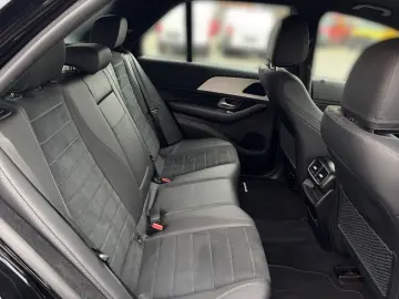 MERCEDES-BENZ GLE 350 de 4M