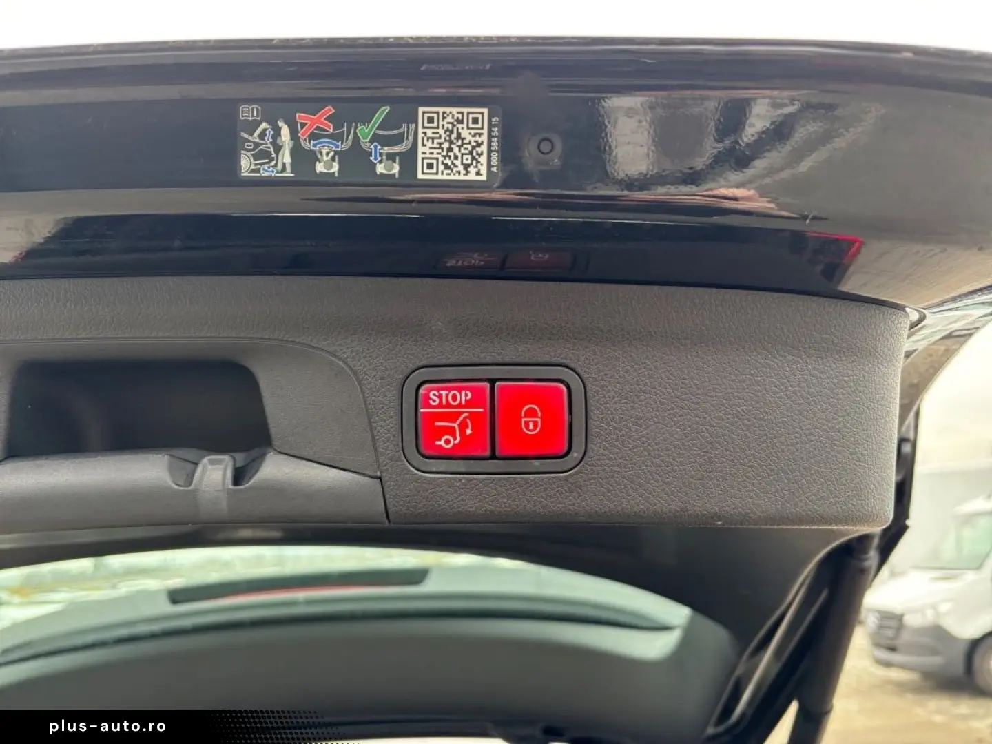 MERCEDES-BENZ GLE 350 de 4M