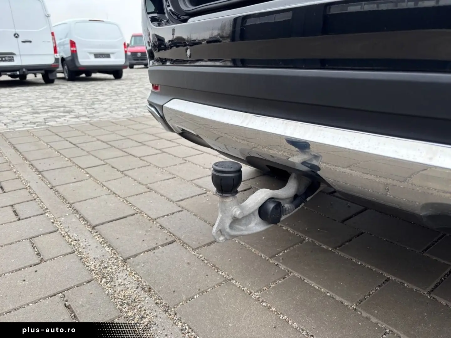 MERCEDES-BENZ GLE 350 de 4M